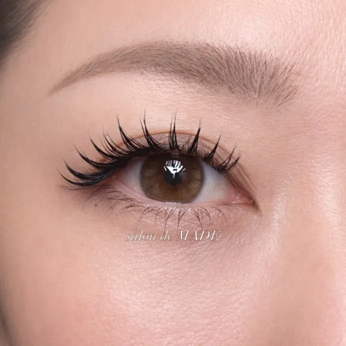 当店はLカールの種類が豊富にご用意があります。