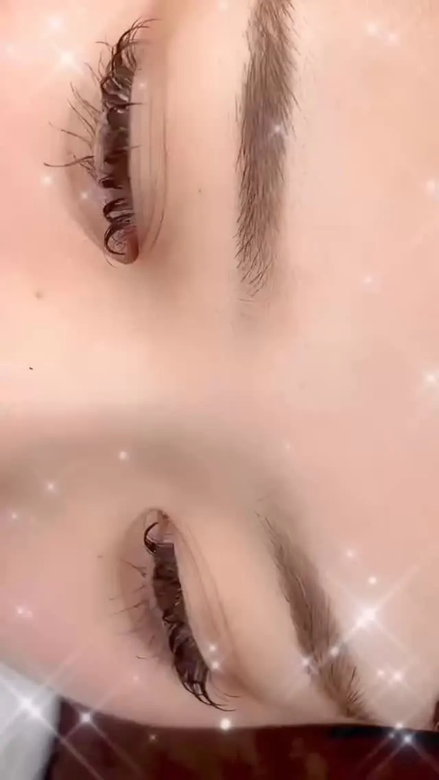 #マツエク #メガフラットラッシュ #海老名マツエクサロン ...